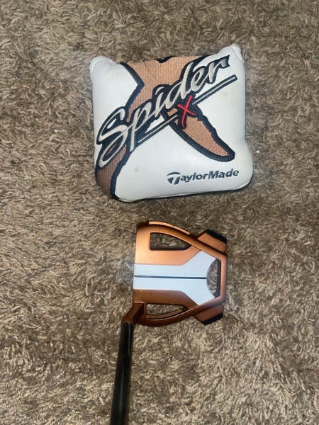 テーラーメイド putter TaylorMade Spider Tour Z Putter – Chris Cote's Golf Shop
