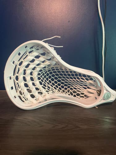 New Strung Tactik 2.0 Head