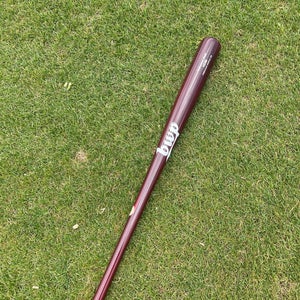 BWP 33” HD99 Pro Maple Ink Dot Wood Baseball Bat