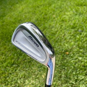Mizuno 6 Iron Mp-57