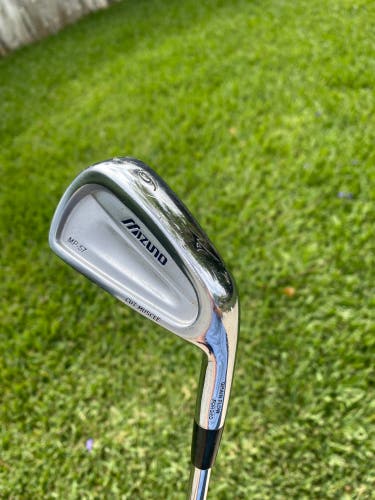 Mizuno 6 Iron Mp-57