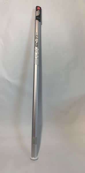 New STX SC-TI X Shaft - Platinum