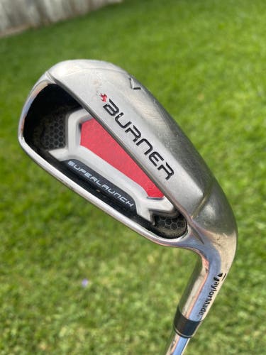 Men's 7 Iron, Burner Superlaunch