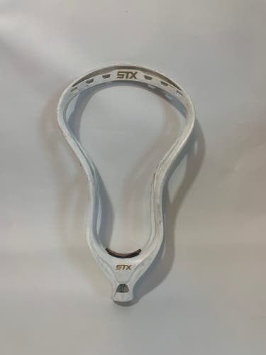 Used Attack & Midfield STX Unstrung Stallion 700 Head
