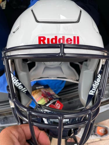 Riddell Speed Flex (2022) Recertified!! I Pay Shipping!