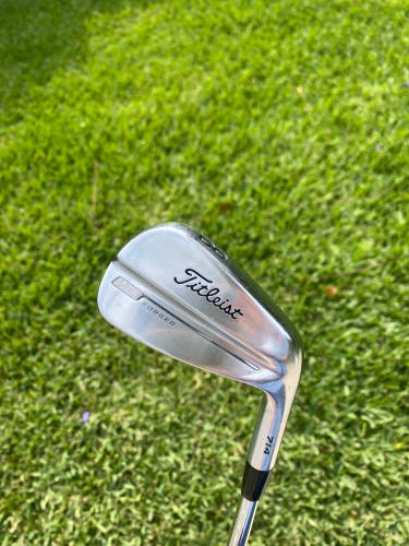 Titleist MB Forged 714 8 Iron