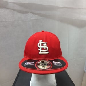 St. Louis Cardinals New Era 59fifty 7 5/8 MUSA