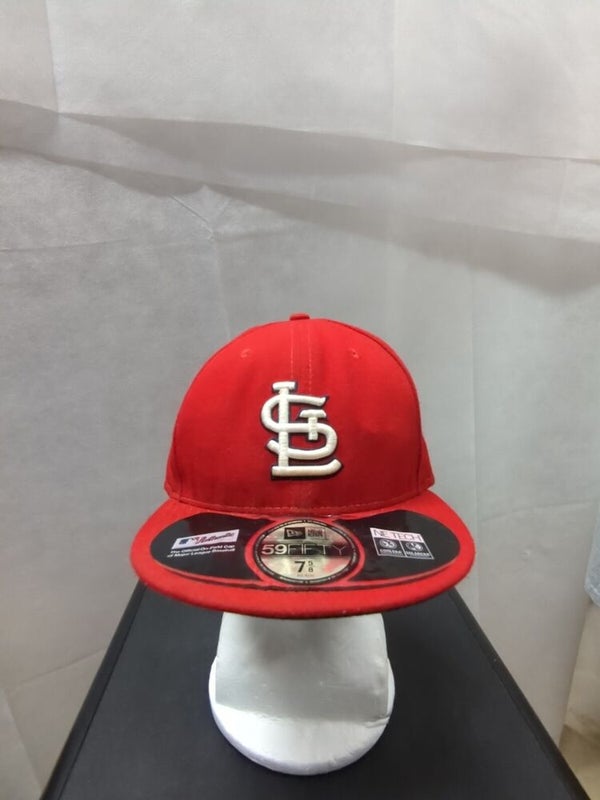LIMITED 59FIFTY MLB SAINT LOUIS CARDINALS 100th ANNIVERSARY ISLAND GRE – FAM
