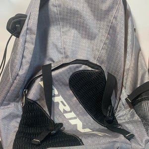 Used Brine Backpack - Grey
