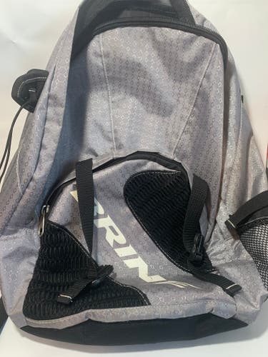 Used Brine Backpack - Grey
