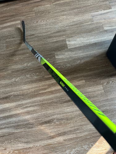 WARRIOR ALPHA LX2 PRO UNRELEASED - P90T 80 FLEX PRO STOCK