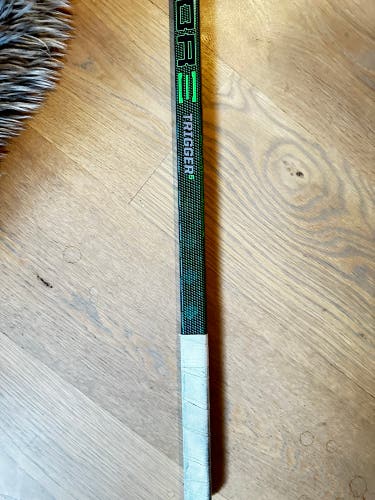 Ccm Ripcor Trigger Five