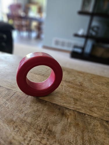 BAT WEIGHT barely used