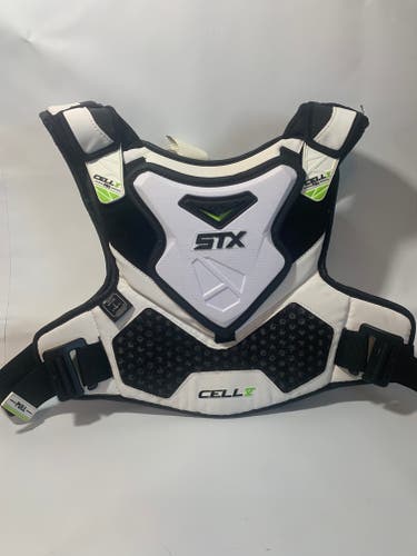 Adult Medium STX Cell V Shoulder Pad Liner