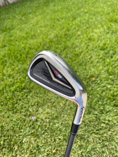 Taylormade R9 5 Iron, Graphite Shaft