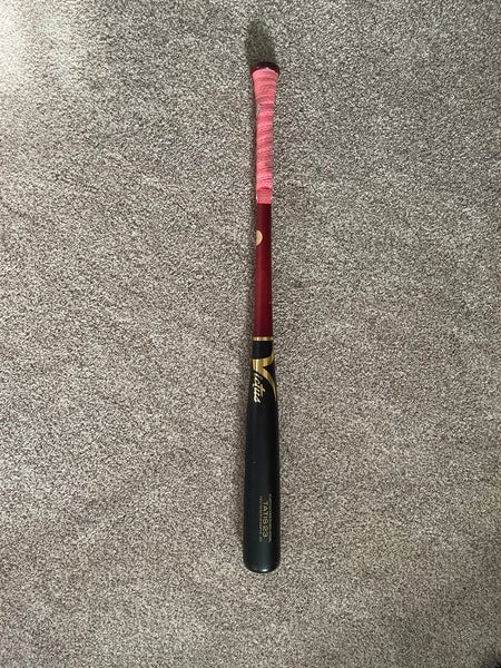 New 2022 Victus (-3) 30 oz 33" Pro-Reserve Tatis23 Wood Bat