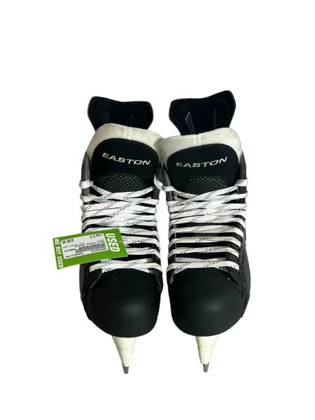 Used Easton Eq50 Youth 09.0 Ice Hockey Skates | SidelineSwap