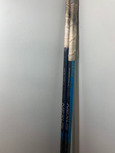 Senior Used Right Handed Bauer Nexus 2N Pro Hockey Stick