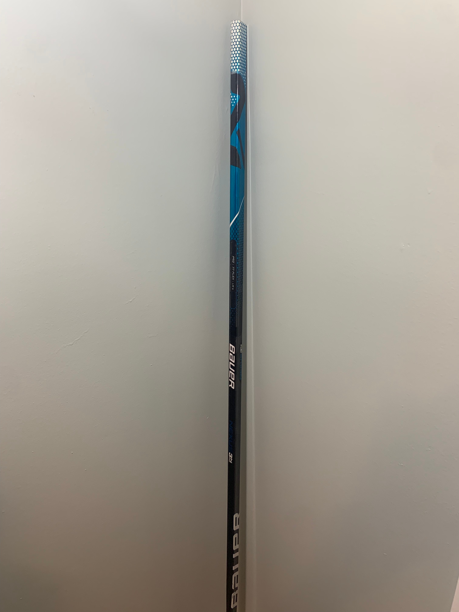 Senior Used Right Handed Bauer Nexus 3N Pro Hockey Stick P92