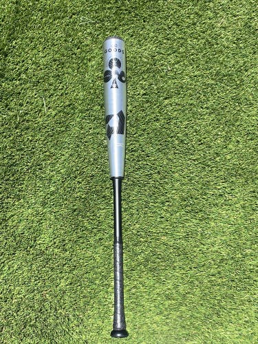BBCOR Certified Alloy (-3) 30 oz 33" The Goods Bat