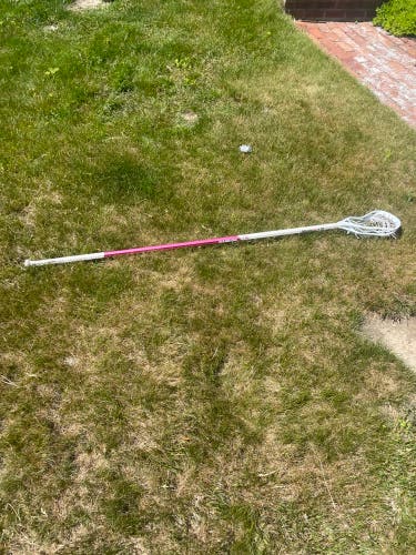 Used Warrior Switch composite Shaft