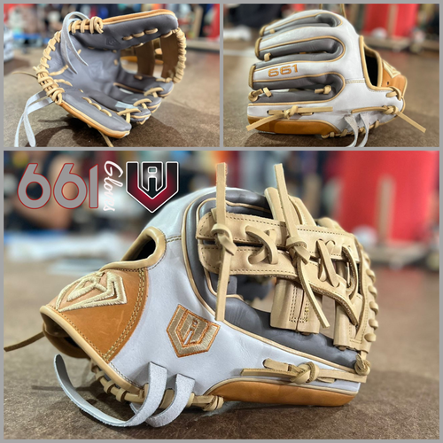 New Right Hand Throw Baseball Glove 11.75"