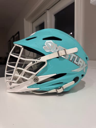 Sweetlax Florida STX Rival