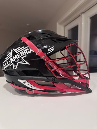 UA All America Cascade S