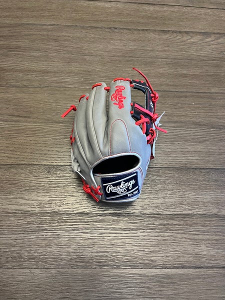 Rawlings Heart of the Hide PRO315-2CBC 11.75 Baseball Glove