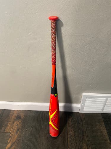 Easton Ghost X Evolution Bat 28” -10
