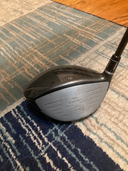 Men's Right Handed Regular Flex 12 Loft SLDR 460 Driver