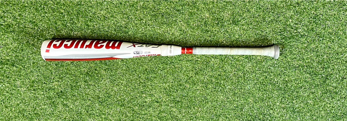 2022 Alloy (-8) 22 oz 30" CAT X Bat