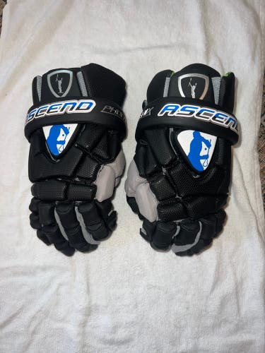 Youth Faceoff Gloves