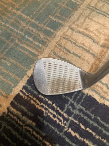 Titleist Vokey SM6 Tour Chrome Wedge