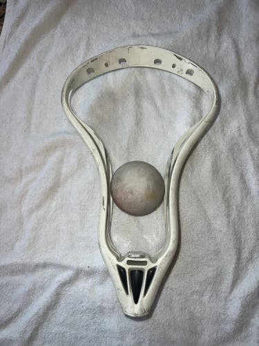 Used Warrior Cobra Head
