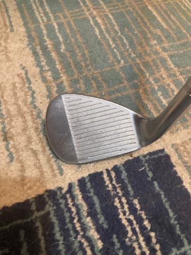 Callaway Mack Daddy 4 Wedge