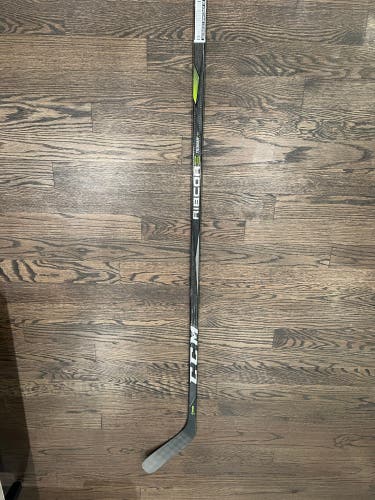 Senior Right Handed P88 Pro Stock RibCor Trigger2 PMT Hockey Stick