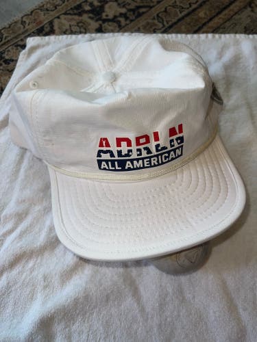 Adrenaline All American Hat