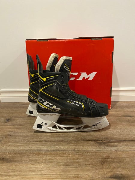 CCM Super Tacks 9380 Hockey Skates