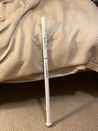 Used ECD Carbon Pro 2.0 Shaft