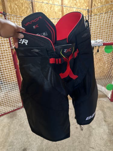 Bauer Vapor 2x Pants
