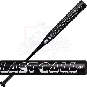 2021 Composite  26 oz 28" Last Call Bat