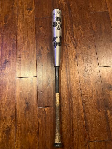 BBCOR Certified Alloy (-3) 30 oz 33" The Goods Bat