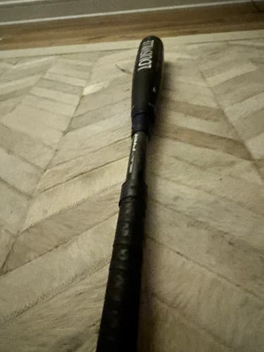 Used 2021 Composite (-3) 29 oz 32" Select PWR Bat