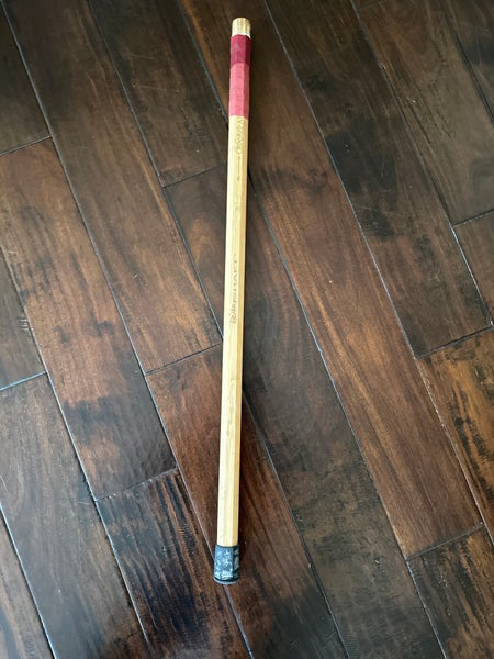 Crooked Arrows Bamshaft