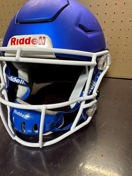 Riddell speed flex size large 2023 | SidelineSwap | Buy and Sell