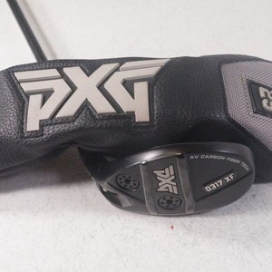 PXG 0317 XF Gen4 25* Hybrid Right Stiff Flex Riptide 6.0 Graphite # 156813