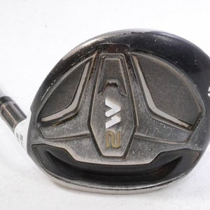 TaylorMade M2 5HL-21* Fairway Wood RH Reax Ladies Flex Graphite # 136938