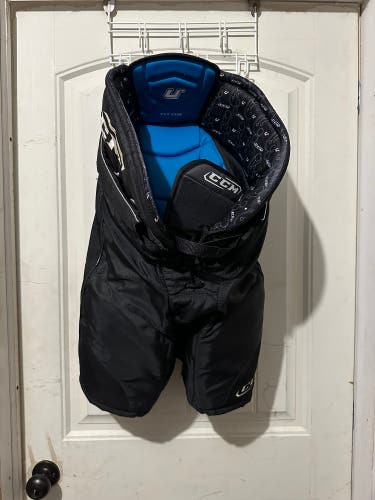 Senior Large CCM  U+ Fit09 Hockey Pants