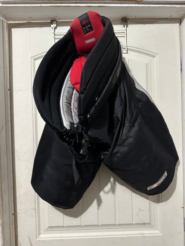 Senior XL Nike Bauer Vapor XX Lite Hockey Pants